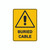 Warning Sign - Buried Cable 