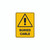 Warning Sign - Buried Cable 
