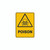 Warning Sign - Poison 