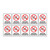 Prohibition Sign - Smoking Prohibited 