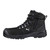 Puma Sierra Nevada Black Zip Sided Safety Boots 