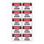 Danger Sign - Hot Work SSD-1305