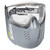 Force360 Guardian + Clear Lens Goggle and Visor Combo 20006