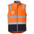 Syzmik Unisex Hi Vis Softshell Vest 
