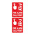 Fire Sign - Fire Alarm Call Point 