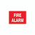 Fire Sign - Fire Alarm 