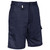Syzmik Rugged Cooling Vented Short Syzmik Rugged Cooling Vented Short