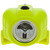 Nightstick Headlamp IECEX ATEX Intrinsically Safe Dual Function LXPP-5452G