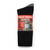 Hard Yakka Core Bamboo Rich Padded Crew Sock - 3 Pack 