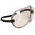 PRO Disposable Jockey Google Clear DJG