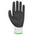 Force 360 Eco Cut-Resistant Sand Nitrile Glove GWORX151