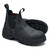 Blundstone Unisex Rotoflex Black Elastic Sided Boots 