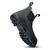 Blundstone Unisex Rotoflex Black Elastic Sided Boots 