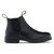 Blundstone Unisex Elastic Safety Boots Black 