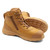 Blundstone Wheat Microfibre Anti-Static Safety Hiker - Composite Toe Cap 