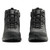 Blundstone Black Microfibre Anti-Static Uniform Safety Hiker - Composite Toe Cap 