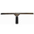 Edco Economy Stainless Steel Squeegee - 35cm 41225
