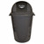 Edco Plastic Bullet Garbage Bin - 60 Litres 19180