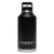 Thorzt 2L Stainless Steel Drink Bottle - Black