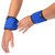 Thorzt Cooling Wrist Bands - Blue
