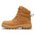 Blundstone Unisex Rotoflex Safety Boot - Wheat 
