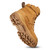 Blundstone Unisex Rotoflex Safety Boot - Wheat 