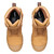 Blundstone Unisex Rotoflex Safety Boot - Wheat 