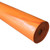 Construktor Orange Concrete Underlay 300um High Impact 2m/4m Open Width x 25m SS-5512