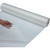 Construktor Clear Builders Plastic 100um Industrial 1m/2m Open Width x 100m