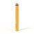 Sleeve-lok Removable Bollard - 1250mmH x 140mm Diameter 60709