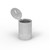 140mm Core Drilled Sleeve 225mm - Suits RS-2241 60712