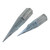 Metal Spike Post Socket 600mm RS-4204
