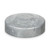 Galvanised Post Cap to Suit 60mm Round Posts RS-4220