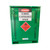 Stortekt Forklift Gas Bottle Cage - 2 Cylinders 30421