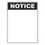 Notice
