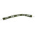 MSA Elastic Chinstrap, Suitable For All MSA Hard Hats 220553