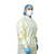 Softmed Level 1 Isolation Gowns - Pack of 10 DC-652