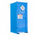 Stortekt Outdoor Dangerous Goods Storage Cabinet - 250L Drum SK-0250D