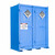 Stortekt Outdoor Dangerous Goods Storage Cabinet - 450L 30215