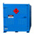 Stortekt Outdoor Dangerous Goods 4 Drum Pallet Store SK-0820