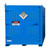 Stortekt Outdoor Dangerous Goods 4 Drum Pallet Store SK-0820