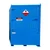 Stortekt Outdoor Dangerous Goods Single IBC Store SK-1000