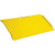 Portable Trolley Ramp Yellow - 1300 x 700 x 135mm RS-1231