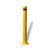Economy Surface Mount Bollard - 90mm x 900mm 60700