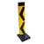 Chevron Delineator Blade & Base - Complete RS-2052