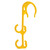 Temporary Lead Hooks - Pack of 20