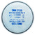 3M™ 2128 GP2 Particulate, Ozone & Nuisance Level OV/AG Disc Filter - pair 3M-2128
