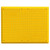 Construktor Trench Cover Yellow - 1620 x 1220 x 35mm RS-1666
