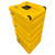 249L Yellow SpaceCase with Wheels 249LSC