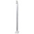 Clearline Edge Protection Barrier Post 1.1m High BF-6500